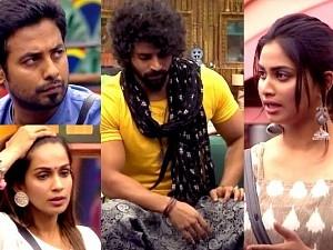 "Cos Bala is being cornered in this Bigg Boss house" - new viral video!