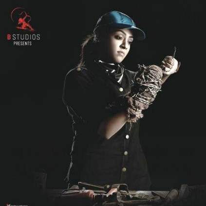 Bala Jyothika GV Prakash film Naachiyaar runtime 100 minutes shortest ever to date