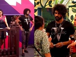 Shocking but true!! Bala reveals the real reason why he supported Sanam!