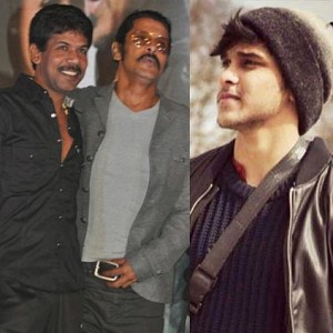 Official: Vera level surprise - Look who is going to direct Vikram son's first film