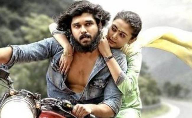 Bala Varma not up for OTT release clarifies producer