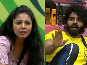 Bigg Boss Tamil 4 - Bala v/s Sanam - What's it this time?