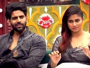 Video: Balaji opens up about his “Love” for Shivani!