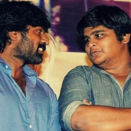 Balaji Tharaneetharan's Oru Pakka Kadhai receiving positive feedback