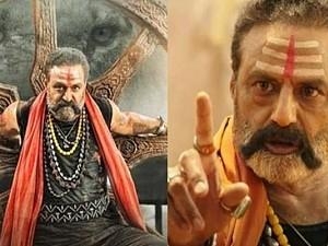 Balakrishna's 'Akhanda' movie television premiere soon - Details!