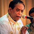 Legendary musician Balamuralikrishna passes away