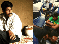 Bala's hero shares major social distancing fail in TN - God save these people... 