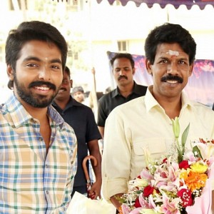 Is this the finalised release date of Bala's Naachiyaar?