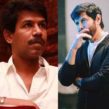 Bala's Varma DOP Sukumar shares about Bala and Vikram's relationship now