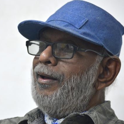 Balu mahendra's disciple directs Thappu Thanda