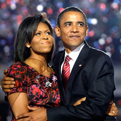 Barack Obama signs deal with Netfilx