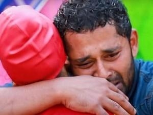 Emotional moments for BK fans as Bharathi saves Lakshmi from drowning!