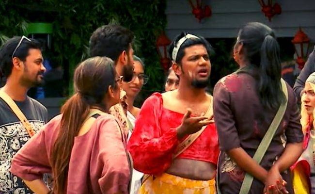 BB Tamil 5: New TASK and tough COMPETITION to select new LEADER for this week