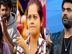 BB Ultimate fans express contempt at the show - Will Simbu question the housemates?