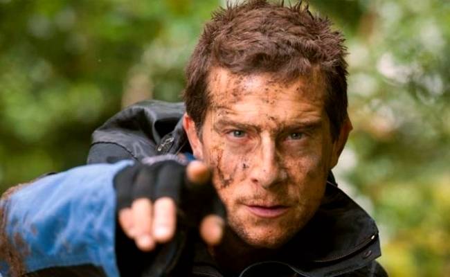 Bear Grylls issues an official statement and quashes rumours