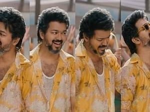 Beast: Thalapathy Vijay's film sets great record even before release in US!