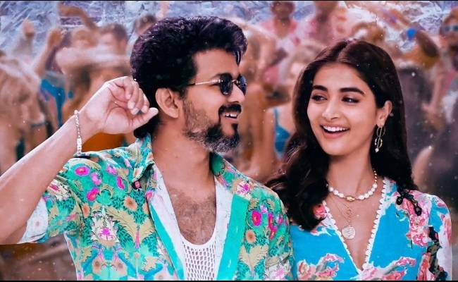 Thalapathy Vijay and Pooja Hegde's Beast OTT to stream on Netflix and Sun Nxt from May 11