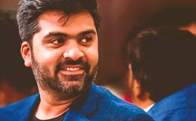 Before Maanaadu, STR's next quickie with Suseenthiran kickstarts, major details revealed