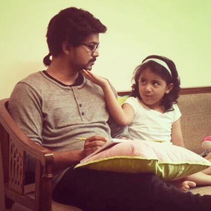 Behindwoods brings you the Top 10 songs of the week (April 09th - April 15th).