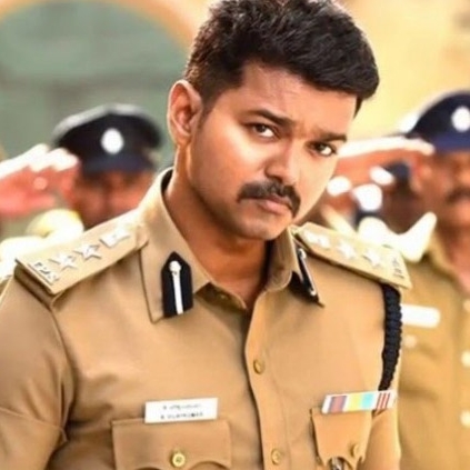 Behindwoods brings you the Top 10 songs of the week (April 16th - April 22nd).