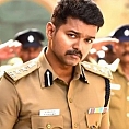 Theri continues to dominate the Top 10 chart