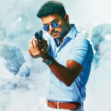 Behindwoods brings you the Top 10 songs of the week (March 12th - March 18th).