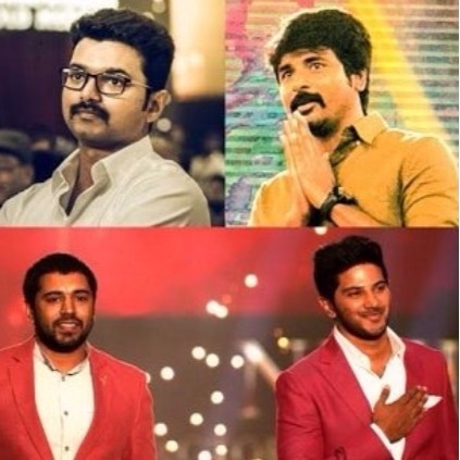 Behindwoods Gold Medals 2017 full video to release on August 15th