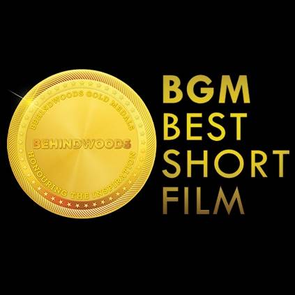 Behindwoods Gold Medals Short Film Contest starts on August 12