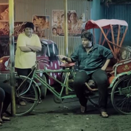 Behindwoods releases award winning Naan 8 short film in Behindwoods YouTube channel