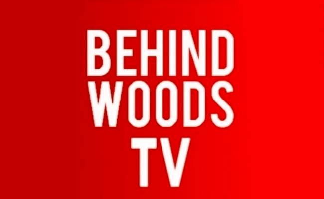 BehindwoodsTV now has achieved a million dollar feat of 5 Million subscribers