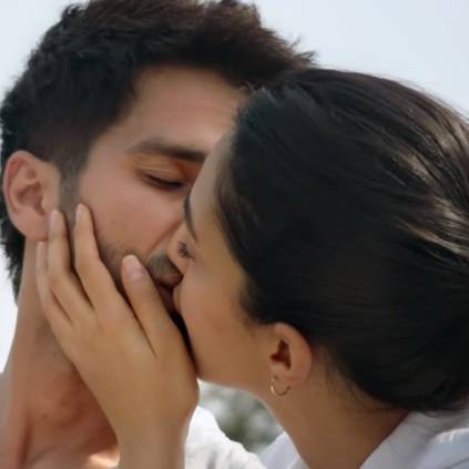 Bekhayali video song from Kabir Singh starring Shahid Kapoor