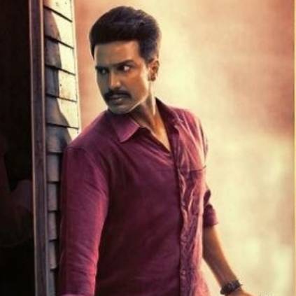 Bellamkonda Sreenivas roped in to play the lead role in Telugu remake of Vishnu’s Ratsasan