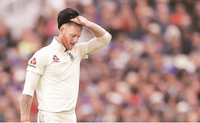 Ben Stokes bereaved Fans send out emotional messages
