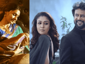 List of some of the best Tamil songs released in October this year - Take a look!