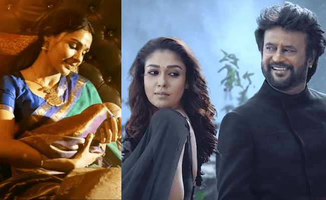 Best of Tamil songs in October 2021 list