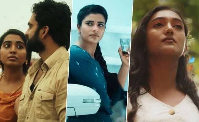 best of tamil songs Released in October 2022 list