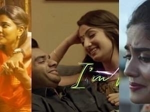 Best picks from Tamil music this September 2020 – Have you heard as yet?