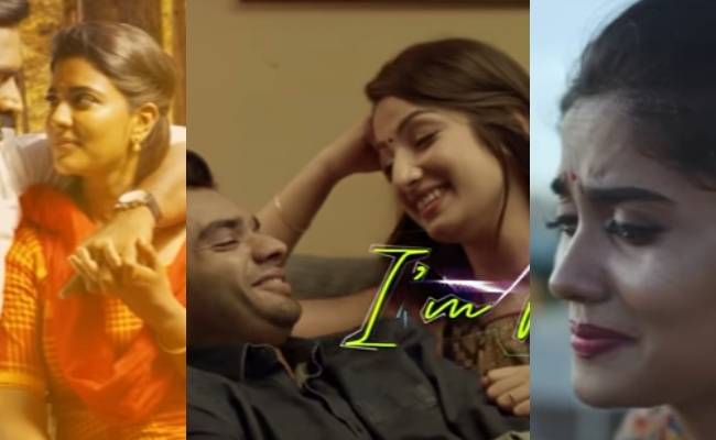 Best picks from Tamil music this September 2020