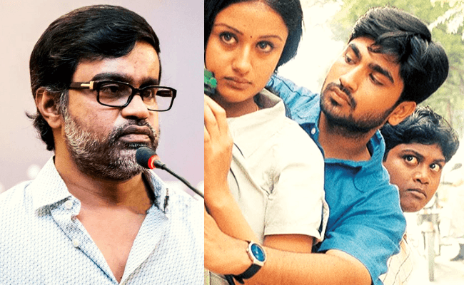 Between Pudhupettai 2 work, Selvaraghavan posts a throwback 7G photo