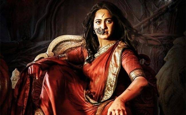 Bhaagamathie remake faces a change - its not Durgavati anymore ft Bhumi Pednekar