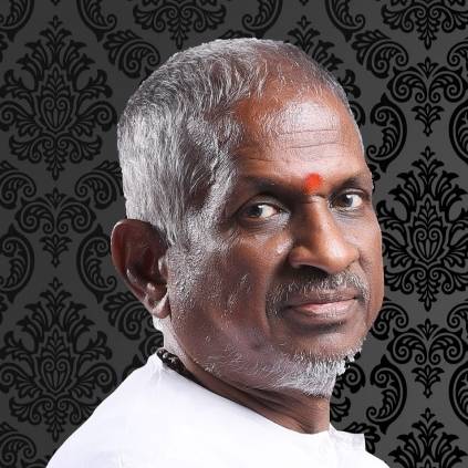 Bhagyaraj praised Ilaiyaraaja in Mehandi circus audio launch function