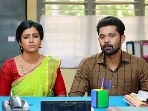 LATEST: Bharathi Kannamma serial latest: Popular actor joins the serial as Kannamma's father!