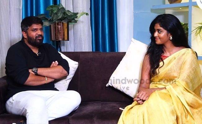 Bharathi Kannamma serial would end if this happens, says Director Praveen Bennett