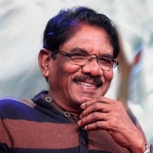 Bharathi Raja begins film school called BRIIC Bharathi Raja begins film school called BRIIC