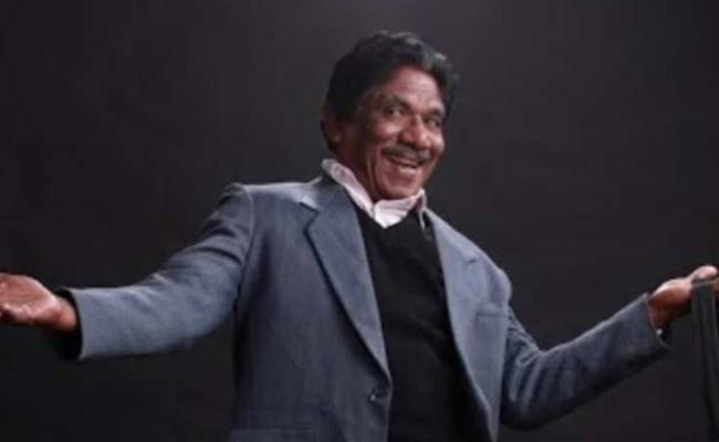 Bharathiraja appeals to Tamil Nadu Chief Minister