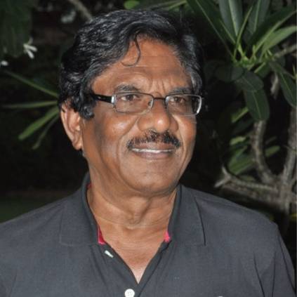 Bharathiraja to become a part of Sivakarthikeyan, Pandiraj project