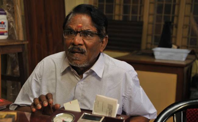 Bharathirajaa says no new film releases until VPF issue sorted