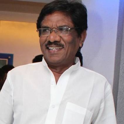 Bharathiraja's statement on Sarkar Controversy