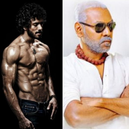 Bharath's Pottu to start from the 20th of January