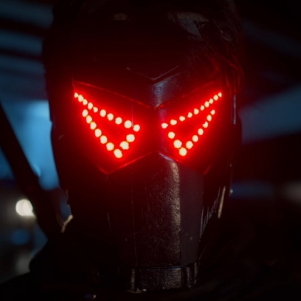 Bhavesh Joshi Superhero Official Teaser Harshvardhan Kapoor